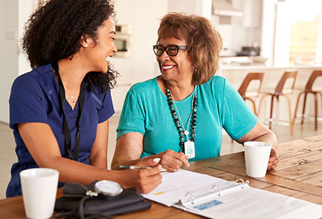 Social Services | On-Site Specialists