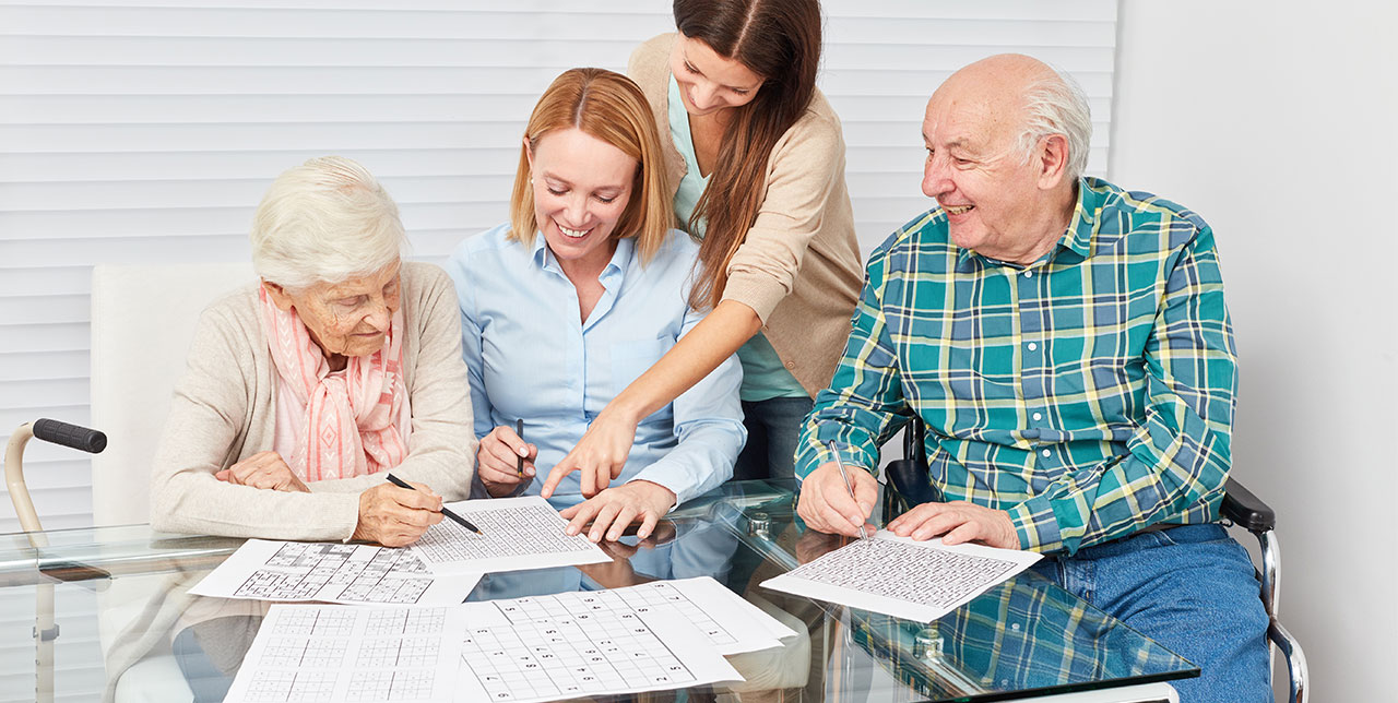 POA and Residents | On-Site Specialists