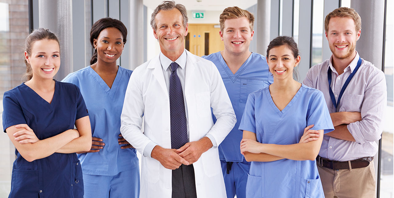 Practioners | On-Site Specialists